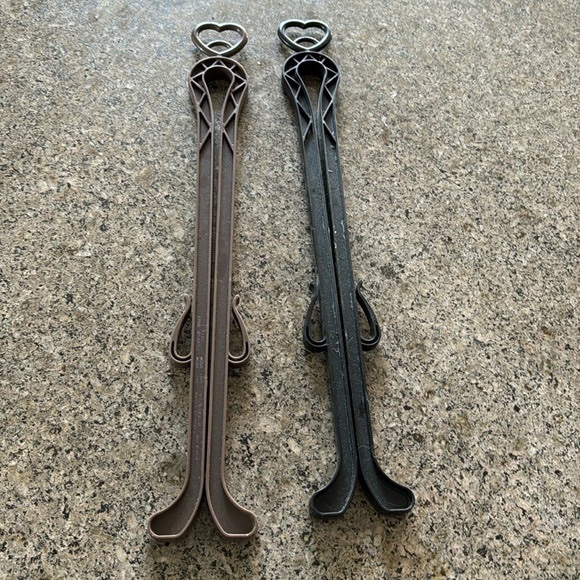 Boots Stand Holder - Set of 2 - Picture 1 of 3